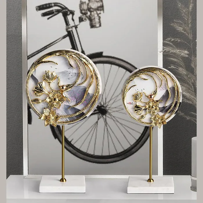 Mô Hình Tĩnh Vật Trang Trí Bàn Làm Việc Decor Để Bàn Sang Trọng Mô Hình Tĩnh Vật Trang Trí Bàn Làm Việc Decor Để Bàn Sang Trọng