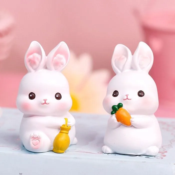 LẺ] Tổng hợp mô hình tượng trang trí bàn làm việc, bàn học, tiểu cảnh – Mee  Store