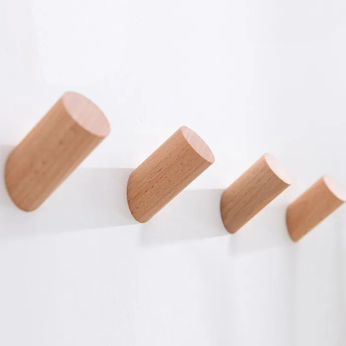 Móc treo đồ gắn tường | Go Decor 2025