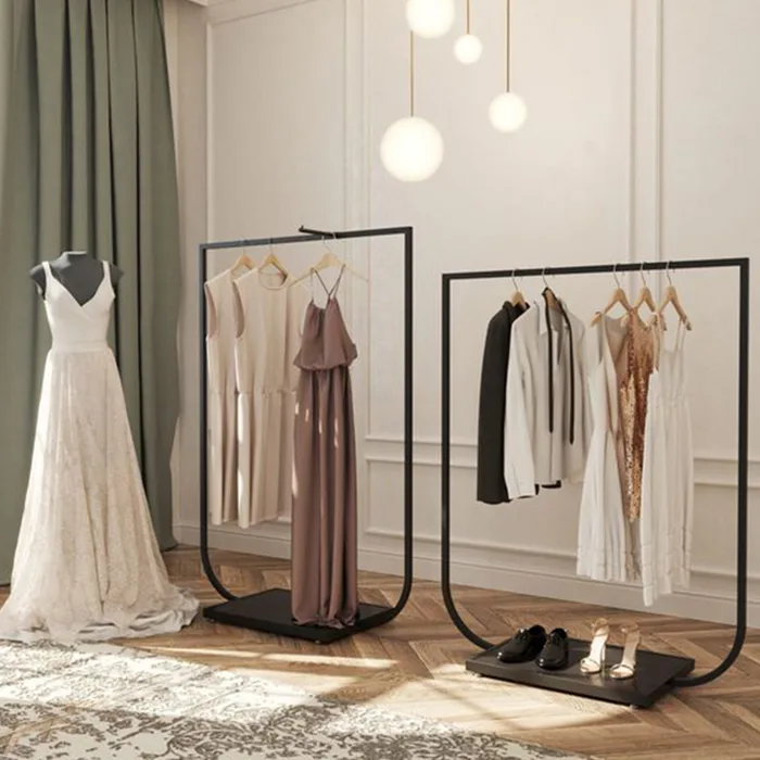 Giá Treo Đồ Trang Trí Decor Đẳng Cấp | Vking Decor