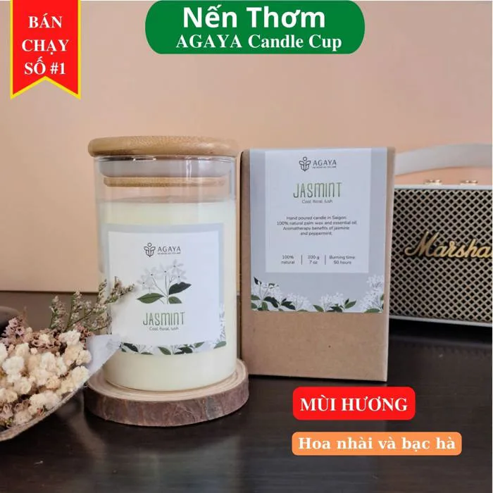 Nến Thơm Decor Không Gian Sống – Tô Điểm Phong Cách, Lan Tỏa Hương Thơm Dễ  Chịu Mỗi Ngày