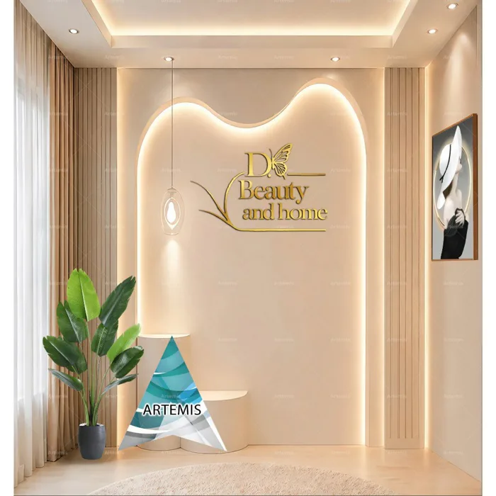 Phông Nền Decor Phòng Live - Hot Trend Chuyên Nghiệp Khi Bán Hàng ( Nhận in  theo yêu cầu)