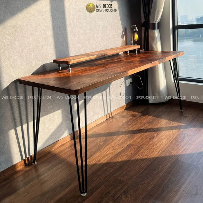 WIS DECOR - Vintage Home - Nội thất, phụ kiện gỗ tự nhiên