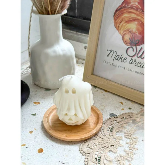 Khay Đĩa Thớt Gỗ Mỏng Sáng Xuất Khẩu – Phụ Kiện Chụp Ảnh Decor Bánh, Hoa Quả