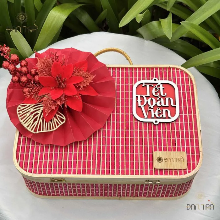 99+ sản phẩm mây tre đan giá rẻ decor trang trí đẹp