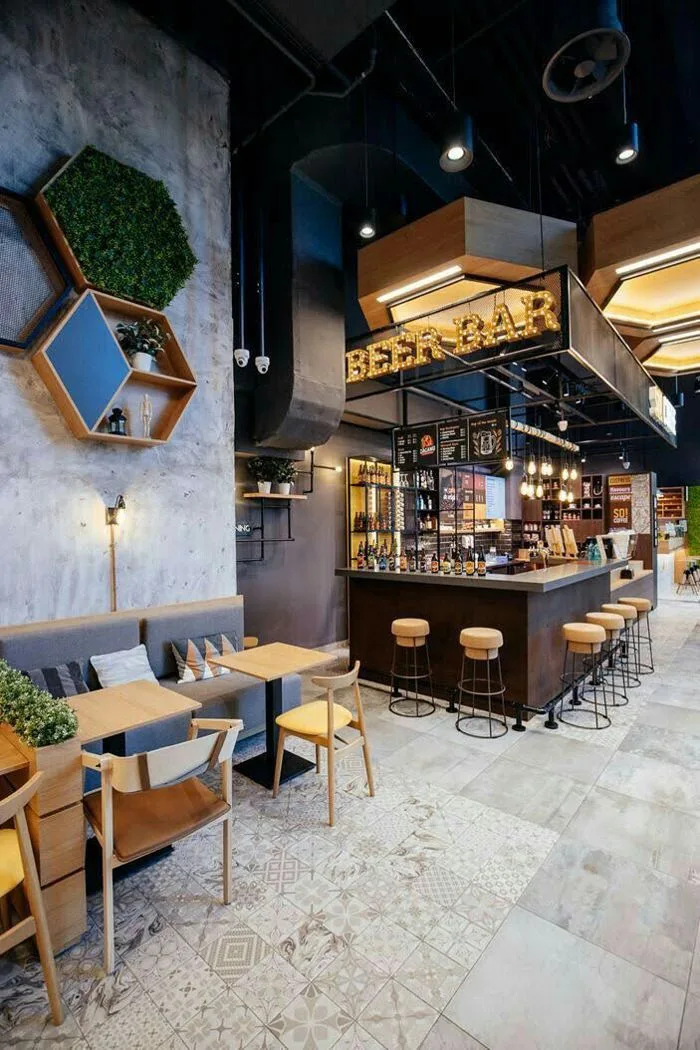Chọn Đồ trang trí quán Cafe - Phụ kiện Decor quán cà phê đẹp Chọn Đồ trang trí quán Cafe - Phụ kiện Decor quán cà phê đẹp