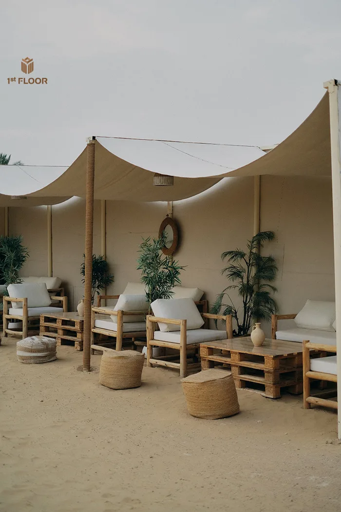 TIPS] Chọn Đồ Decor Quán Cafe Nhỏ Vừa Đẹp Vừa Chill
