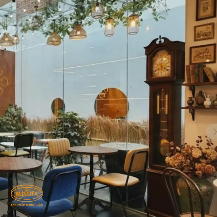 30+ Mẫu trang trí góc quán cafe đẹp, chụp ảnh check-in hút khách hiệu 30+ Mẫu trang trí góc quán cafe đẹp, chụp ảnh check-in hút khách hiệu