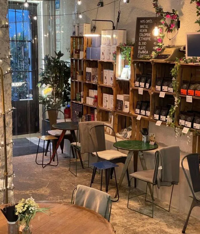 110+ Ý tưởng mẫu decor quán cafe đẹp, dễ làm, ít chi phí 110+ Ý tưởng mẫu decor quán cafe đẹp, dễ làm, ít chi phí