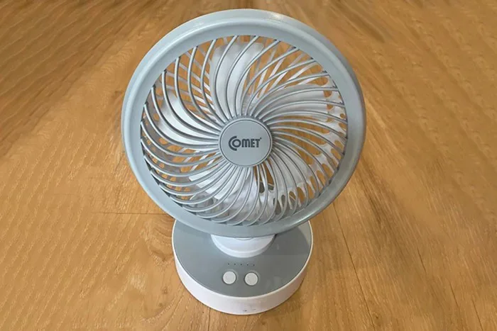 Top 11 Mẫu Quạt để Bàn Làm Việc được Dân Văn Phòng Yêu Thích