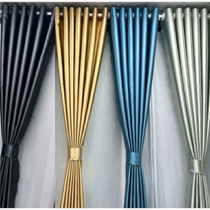 Rèm Cửa sổ phòng ngủ Loại 1 chống nắng cao cấp màn vải treo tường trang trí  decor - Rèm cửa Hàn Việt | Lazada Việt Nam