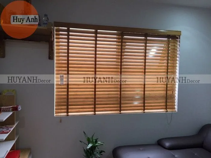 Rèm cửa sổ đẹp - Rèm cửa sổ cao cấp