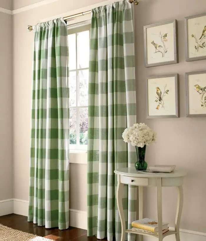 500 Mẫu Rèm Cửa Sổ Phòng Ngủ Đẹp, Hiện Đại, Cao Cấp, Giá Rẻ