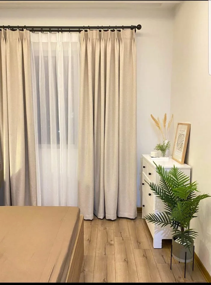 Minh Decor - Tư vấn thiết kế rèm cửa, nâng tầm không gian sống