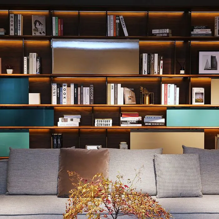 Sách Giả Trang Trí Hiện Đại, Decor Kệ Tủ Đẹp– Nhà Xinh Mỗi Ngày