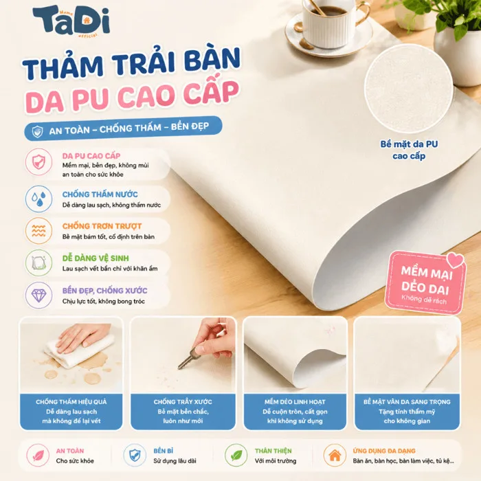 Thảm da lót bàn học - Giá Tốt, Sale Tháng 08, Ship 0 Đồng | Shopee Việt Nam