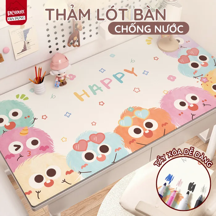 Thảm lót bàn học - Giá Tốt, Sale Tháng 08, Ship 0 Đồng | Shopee Việt Nam
