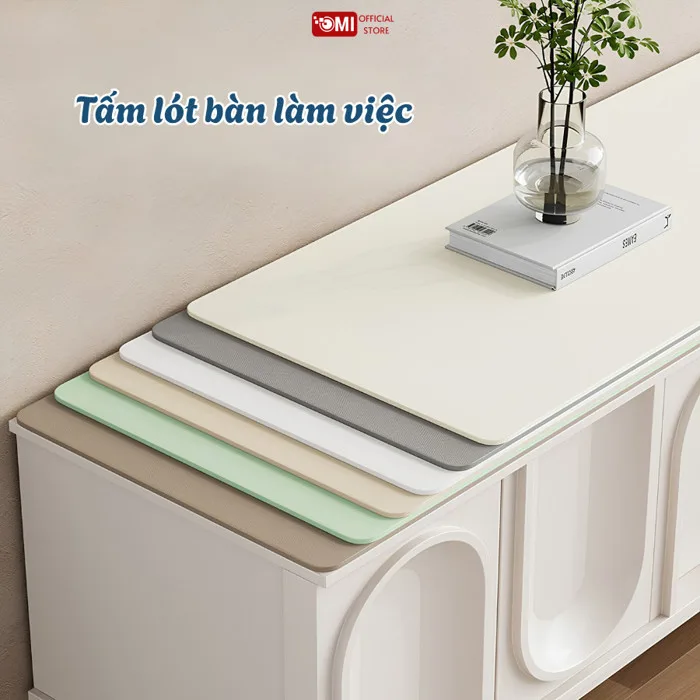 Thảm da lót bàn học - Giá Tốt, Sale Tháng 08, Ship 0 Đồng | Shopee Việt Nam