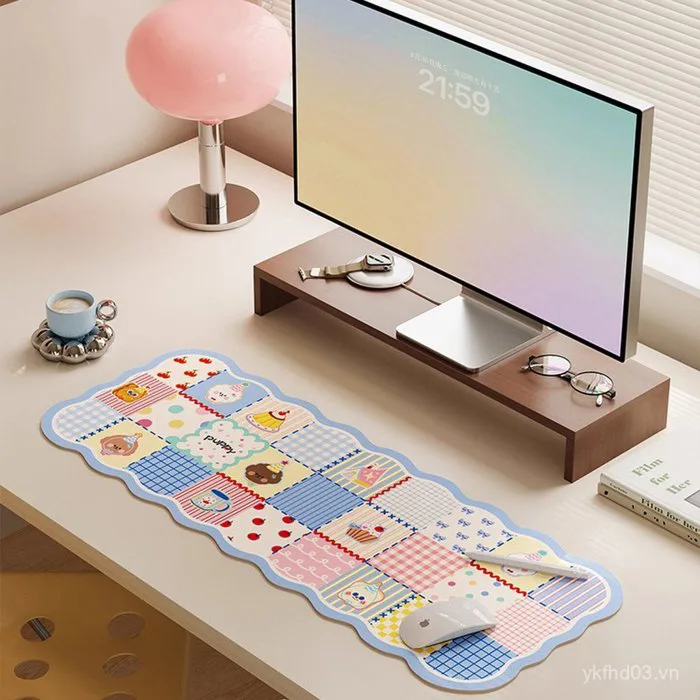 Thảm lót bàn học - Giá Tốt, Sale Tháng 08, Ship 0 Đồng | Shopee Việt Nam