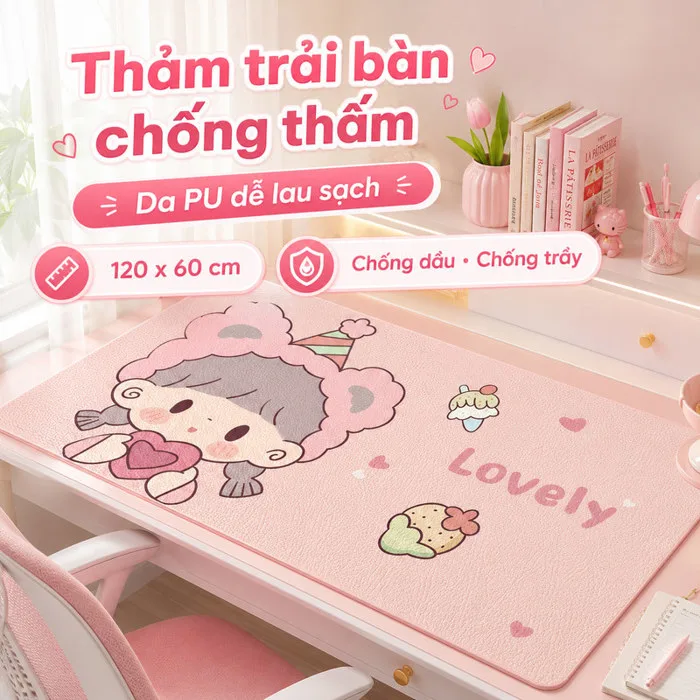Khăn trải bàn học - Giá Tốt, Sale Tháng 09, Ship 0 Đồng | Shopee Việt Nam