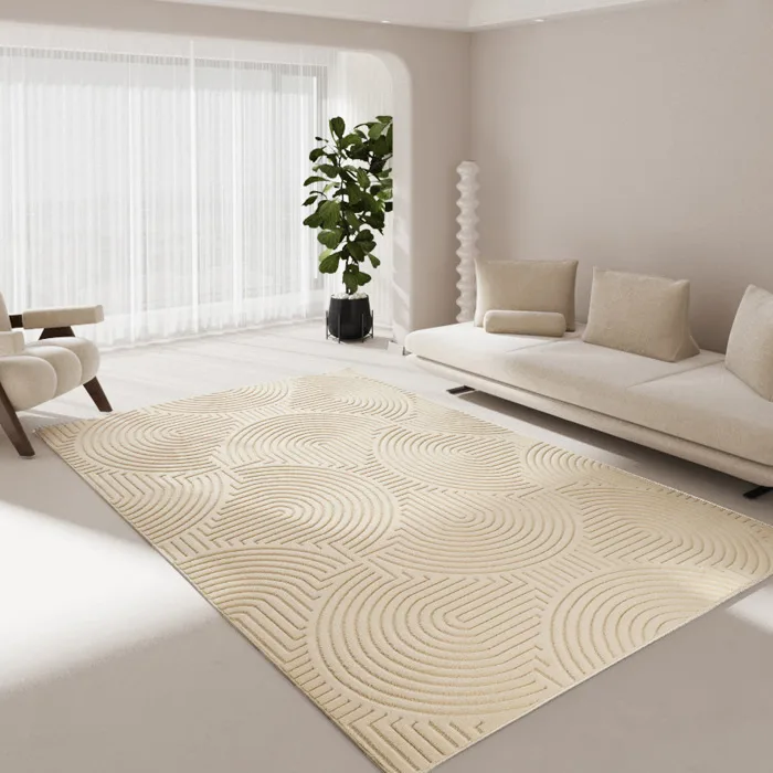 Thảm Vải Trang Trí Mẫu 5 Giá Rẻ Có Sẵn Tại Vừng Decor.