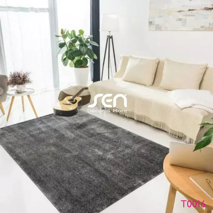 Thảm Phòng Khách T0021 - SenDecor.vn