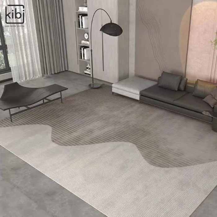 THẢM PHÒNG KHÁCH HORIZON | KIBI HOME DECOR