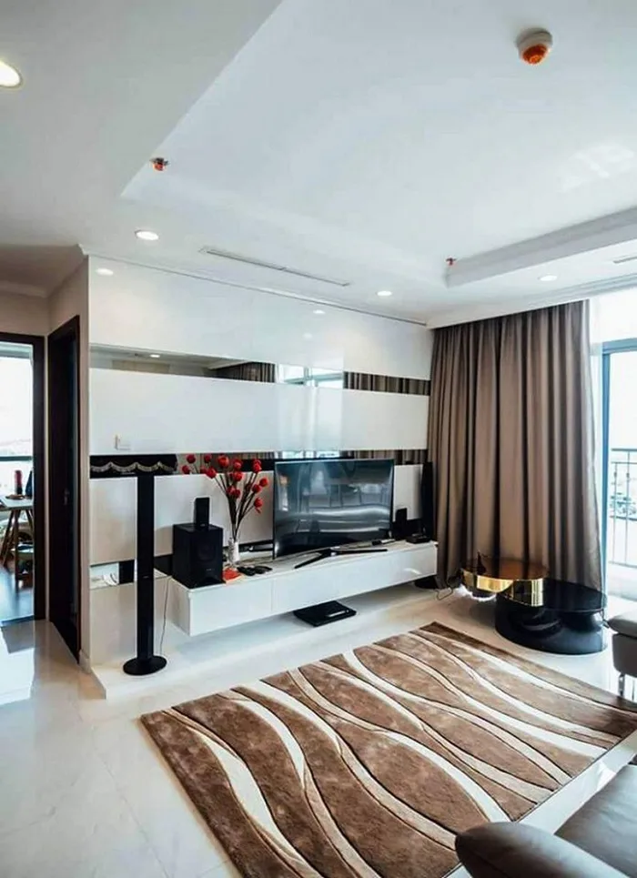 Thảm Trang Trí Sofa Phòng Khách phòng ngủ đẹp tphcm