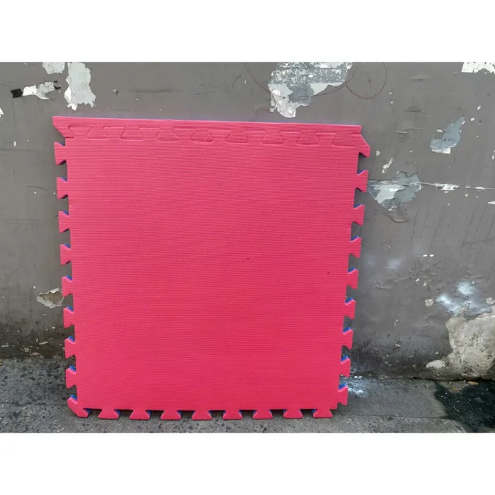 (Giá sỉ)Thảm Xốp 1m x 1m x dày 2cm, Miếng xốp lót sàn cho khu vui chơi,  trường mầm non, Thảm VNVC