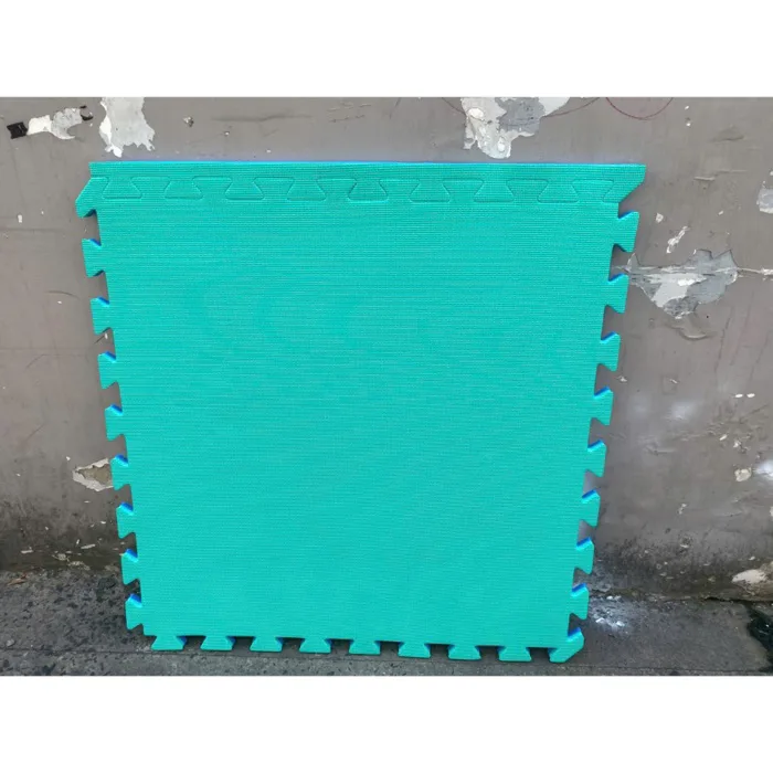 (Giá sỉ)Thảm Xốp 1m x 1m x dày 2cm, Miếng xốp lót sàn cho khu vui chơi,  trường mầm non, Thảm VNVC