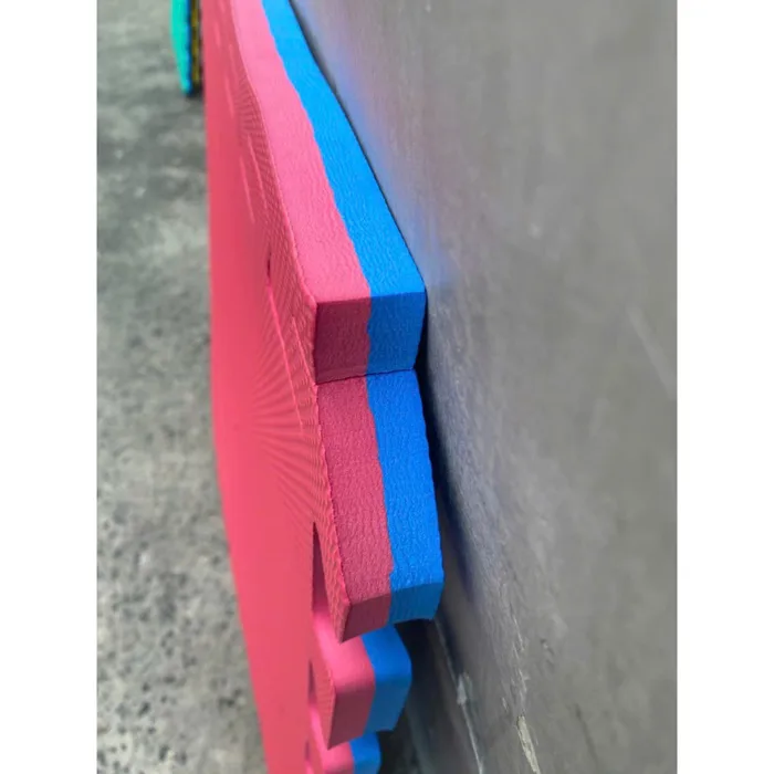 (Giá sỉ)Thảm Xốp 1m x 1m x dày 2cm, Miếng xốp lót sàn cho khu vui chơi,  trường mầm non, Thảm VNVC