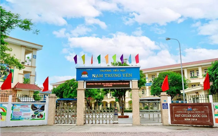 Thi Công Bảng Hiệu Trường Học Đẹp, Giá Rẻ và Chuyên Nghiệp Thi Công Bảng Hiệu Trường Học Đẹp, Giá Rẻ và Chuyên Nghiệp