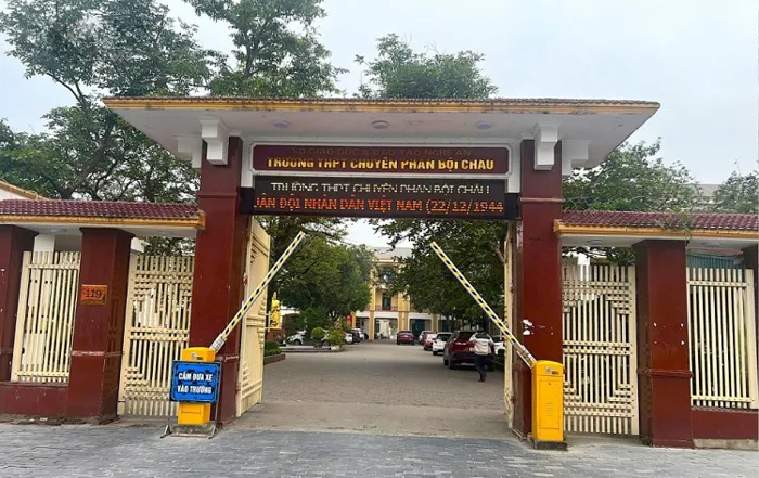 Thi Công Bảng Hiệu Trường Học Đẹp, Giá Rẻ và Chuyên Nghiệp Thi Công Bảng Hiệu Trường Học Đẹp, Giá Rẻ và Chuyên Nghiệp