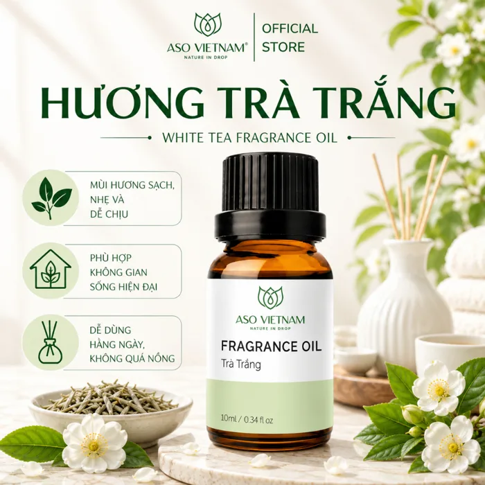 Tinh dầu thơm phòng - Giá Tốt, Miễn Phí Vận Chuyển, Đủ Loại | Shopee Việt  Nam