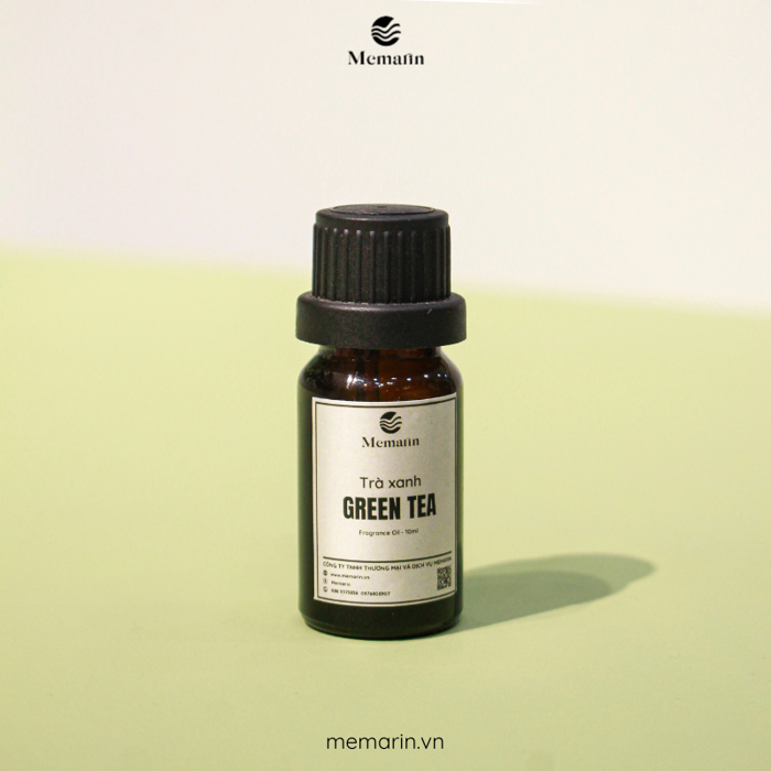 TINH DẦU NGUYÊN CHẤT HƯƠNG GỖ (10ML)