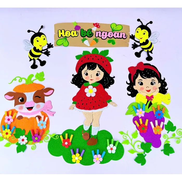 trang-tri-bang-chuyen-can-mam-non-1