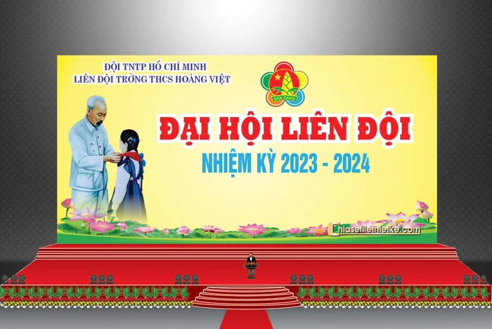 Chương trình sự kiện Đại hội Liên Chi Đội File Corel 017 Chương trình sự kiện Đại hội Liên Chi Đội File Corel 017