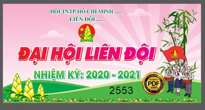 Market Đại hội liên đội - Đội TNTP Hồ Chí Minh... Liên đội ... | VIPcorel.com - Thư viện mẫu thiết kế đồ họa CorelDRAW (CDR). Market Đại hội liên đội - Đội TNTP Hồ Chí Minh... Liên đội ... | VIPcorel.com - Thư viện mẫu thiết kế đồ họa CorelDRAW (CDR).