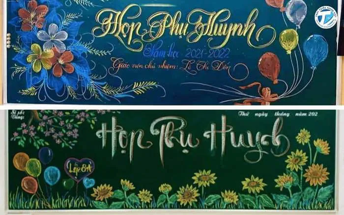 Mẫu Trang Trí Bảng Học Sinh: Bí Quyết Tạo Không Gian Học Tập Mới Mẫu Trang Trí Bảng Học Sinh: Bí Quyết Tạo Không Gian Học Tập Mới