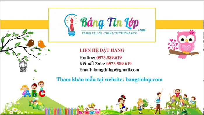 🎨 Trang Trí Bảng Tin Lớp Đẹp cho Trường Tiểu Học | 🌐 bangtinlop.com 🎨 Trang Trí Bảng Tin Lớp Đẹp cho Trường Tiểu Học | 🌐 bangtinlop.com