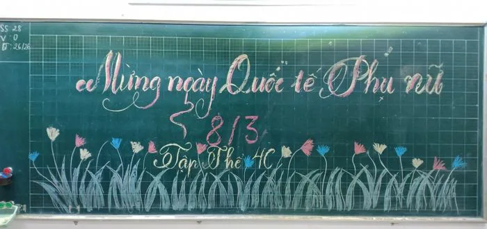 LỚP 4C CHÀO MỪNG NGÀY QUỐC TẾ PHỤ NỮ 8/3. LỚP 4C CHÀO MỪNG NGÀY QUỐC TẾ PHỤ NỮ 8/3.