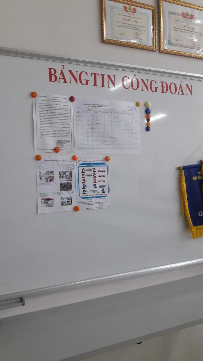 Công đoàn chủ động bảo vệ CNLĐ khi Covid-19 trở lại Công đoàn chủ động bảo vệ CNLĐ khi Covid-19 trở lại