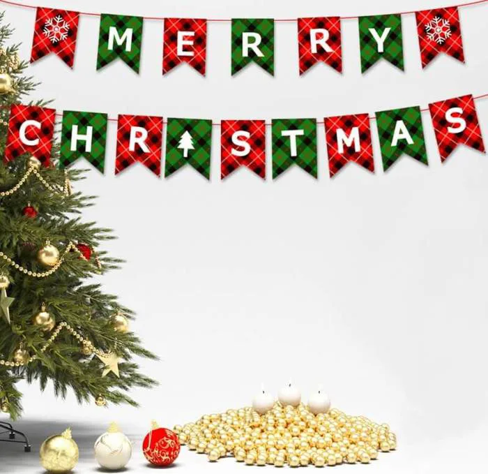 30+ ý tưởng trang trí Noel đẹp, dễ làm cho mọi không gian 30+ ý tưởng trang trí Noel đẹp, dễ làm cho mọi không gian