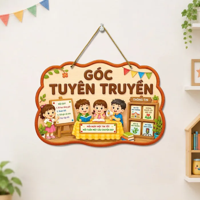 Bảng Trang Trí Lớp Học Góc Nghệ Thuật, Học Tập, STEAM, Kỹ Năng Cho Bé - Bảng Trang Trí Mầm Non Bảng Trang Trí Lớp Học Góc Nghệ Thuật, Học Tập, STEAM, Kỹ Năng Cho Bé - Bảng Trang Trí Mầm Non