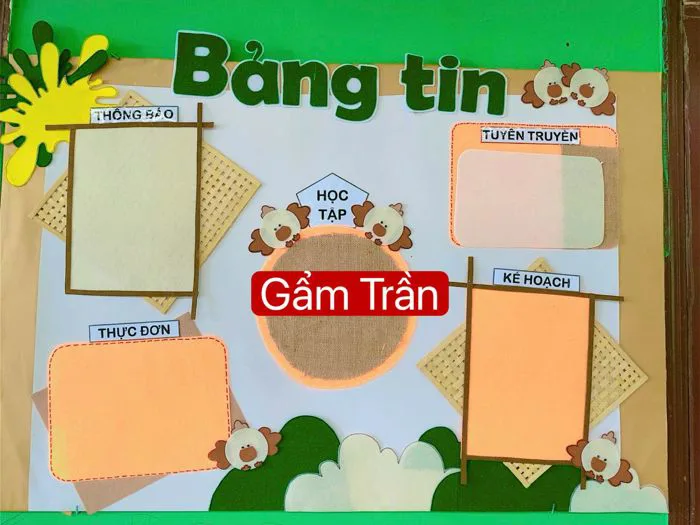 trang-tri-bang-tin-mam-non-goc-phu-huynh-1