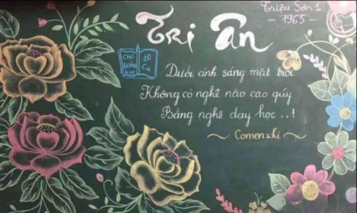 199+ mẫu trang trí bảng 20/10 đơn giản mà đẹp 2026 199+ mẫu trang trí bảng 20/10 đơn giản mà đẹp 2026