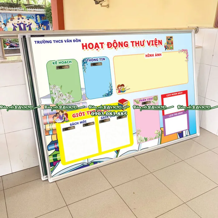 trang-tri-bang-tin-thu-vien-1