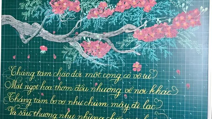 99+ ý tưởng trang trí bảng tổng kết năm học đẹp, ý nghĩa 99+ ý tưởng trang trí bảng tổng kết năm học đẹp, ý nghĩa