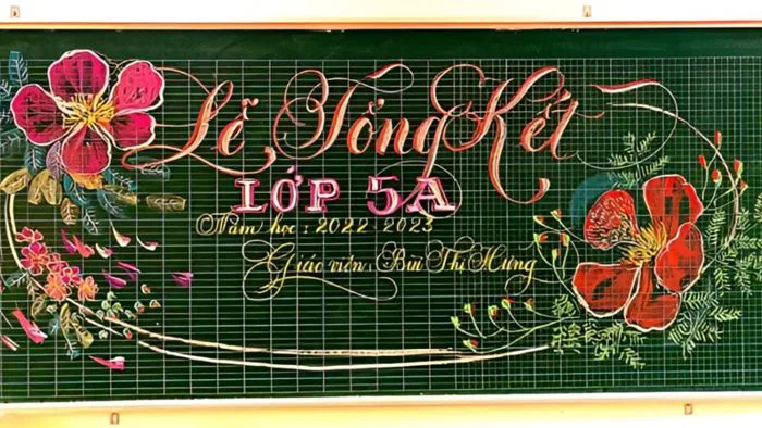 99+ ý tưởng trang trí bảng tổng kết năm học đẹp, ý nghĩa 99+ ý tưởng trang trí bảng tổng kết năm học đẹp, ý nghĩa
