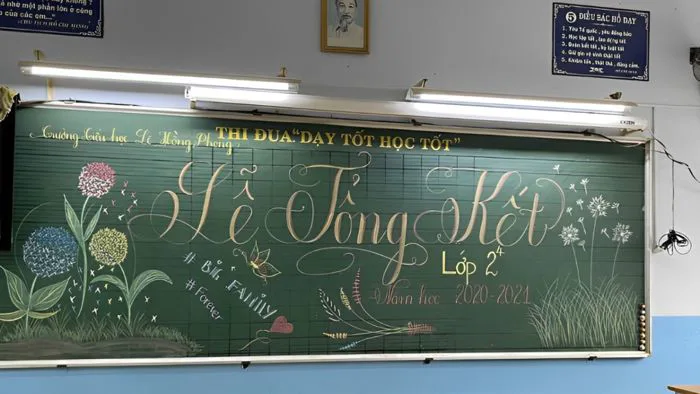 99+ ý tưởng trang trí bảng tổng kết năm học đẹp, ý nghĩa 99+ ý tưởng trang trí bảng tổng kết năm học đẹp, ý nghĩa